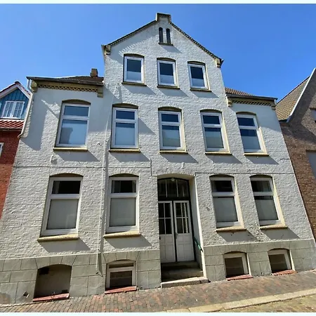 Apartment No.9 Husum  Extérieur photo