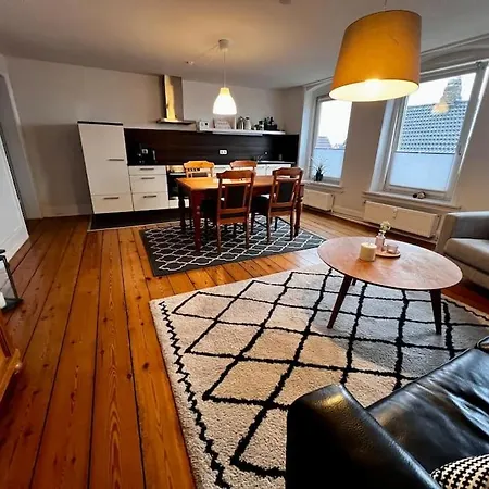 Apartment No.9 Husum  Extérieur photo