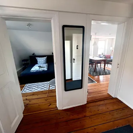 Apartment No.9 Husum  Extérieur photo