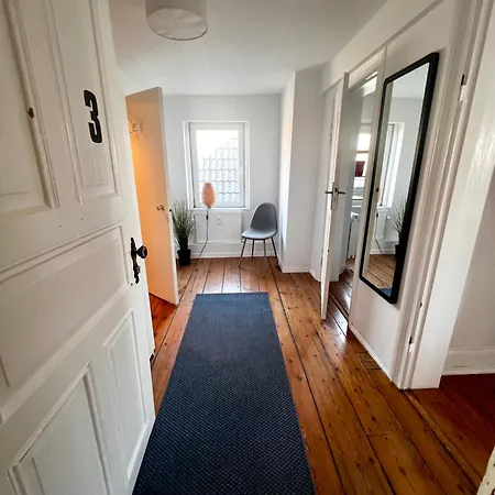Apartment No.9 Husum  Extérieur photo