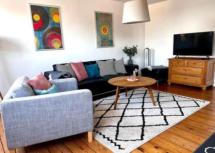 Apartment No.9