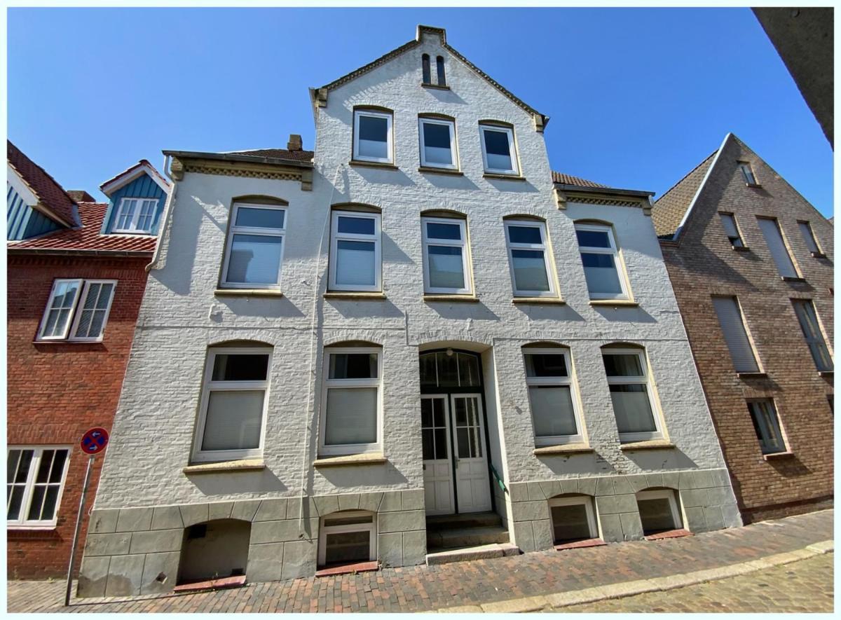 No.9 * Husum (Schleswig-Holstein)